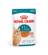 Royal Canin Cat - Pouch Box Ageing 11+ Gravy 12x85g