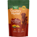 Natures Menu Dog - Country Hunter Free Range Chicken 6x150g