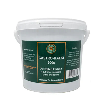 Equus Health Gastro-Kalm 500g