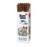 Bow Wow Goose Liver Sausage 72 Pack