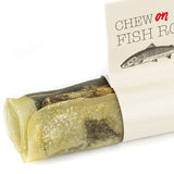 Chew On Fish Roll 17cm