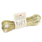 Chew On Lamb & Rosemary Bone 12cm