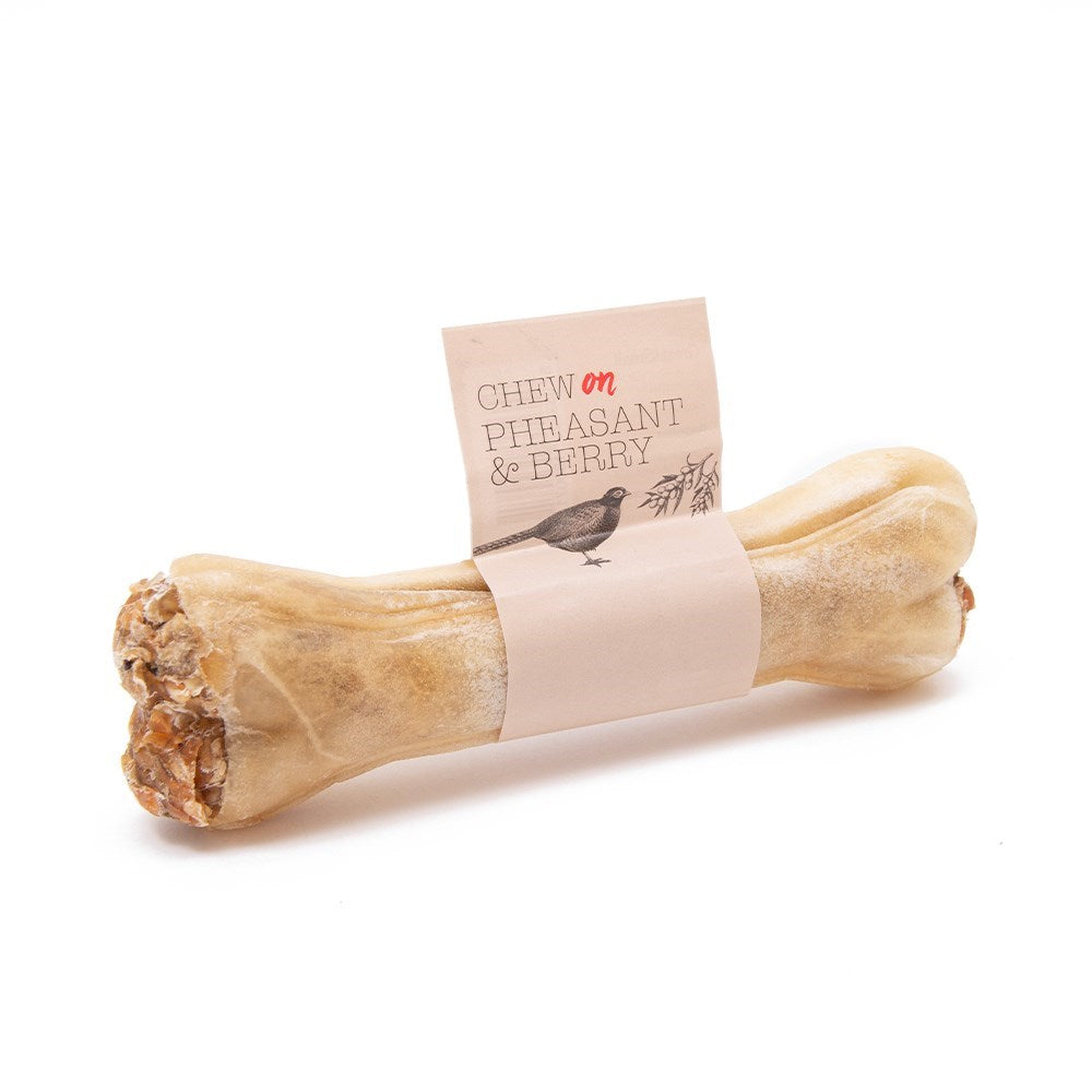 Chew On Pheasant & Berry 12cm