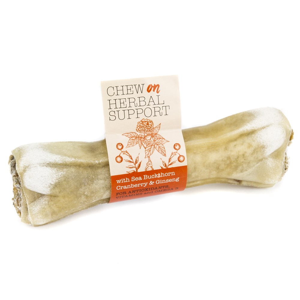 Chew On Herbal Support Bone 17cm