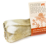 Chew On Herbal Support Bone 12cm