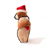 Great & Small Christmas Cuddling Bears