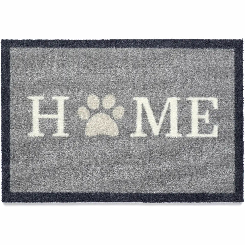 Howler & Scratch Patterned Home Paw 1 50x 75cm
