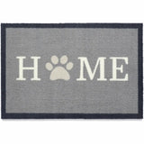 Howler & Scratch Patterned Home Paw 1 50x 75cm
