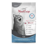 Platinum Cat - MeatCrisp Adult Fish 3kg