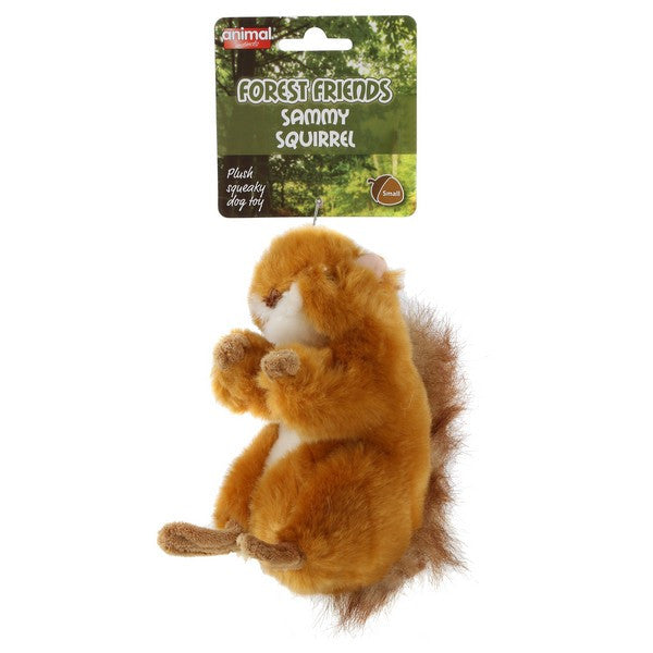 Pedigree Forest Friends Sammy Squirrel Small