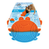 All For Paws Lick A Crab