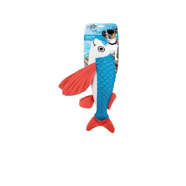 All For Paws Flying Fish