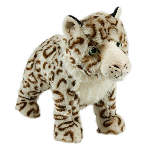 Animal Instincts Snow Mates Winston Walrus Small