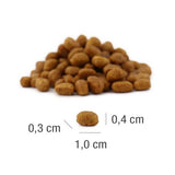 Platinum Cat - MeatCrisp Kitten Fish 1.5kg