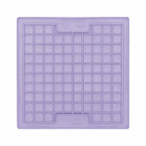 LickiMat Playdate Classic Lavender