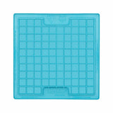 LickiMat Playdate Classic Turquoise