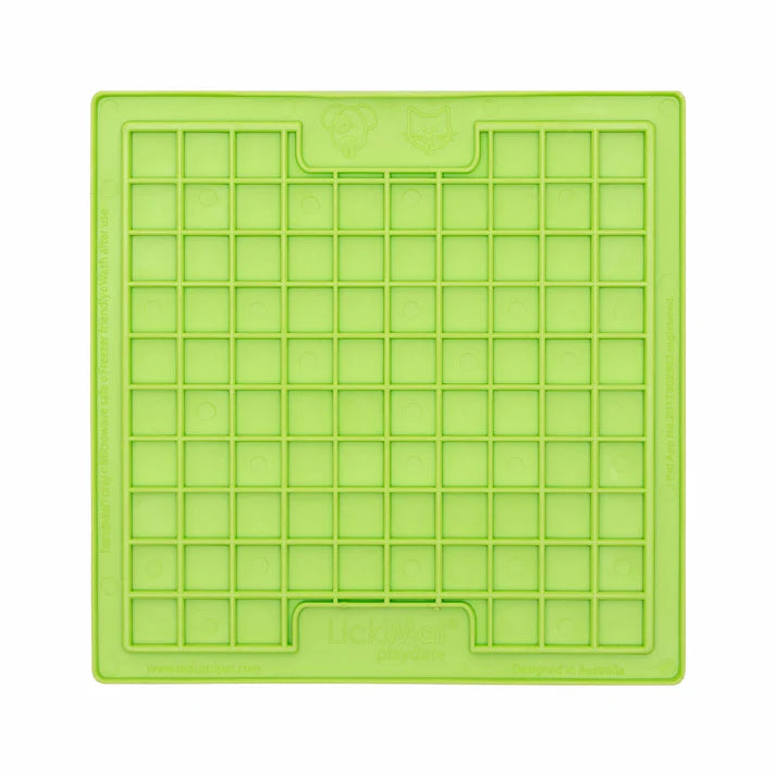 LickiMat Playdate Treat Mat