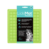 LickiMat Playdate Treat Mat