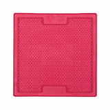 LickiMat Cat Soother Pink