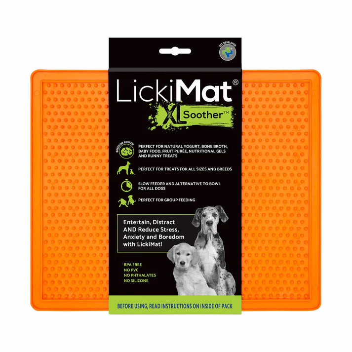 LickiMat Soother X Large