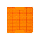 LickiMat Mini Playdate Orange
