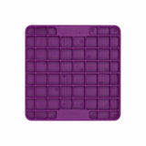 LickiMat Mini Playdate Purple
