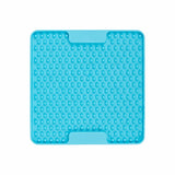 LickiMat Mini Soother Blue