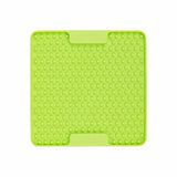 LickiMat Mini Soother Green