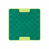 LickiMat Cat Mini Tuff Buddy Green