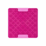 Lickimat Mini Tuff Buddy Pink