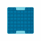 LickiMat Mini Tuff Playdate Turquoise