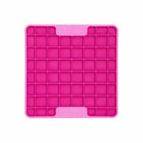 LickiMat Cat Mini Tuff Playdate Pink