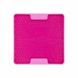 LickiMat Mini Tuff Soother Pink