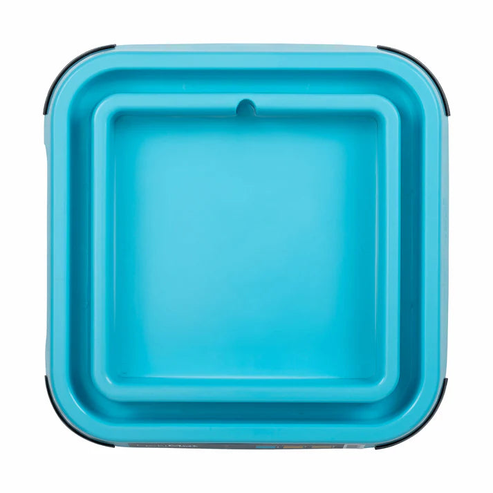 LickiMat Keeper Outdoor Turquoise