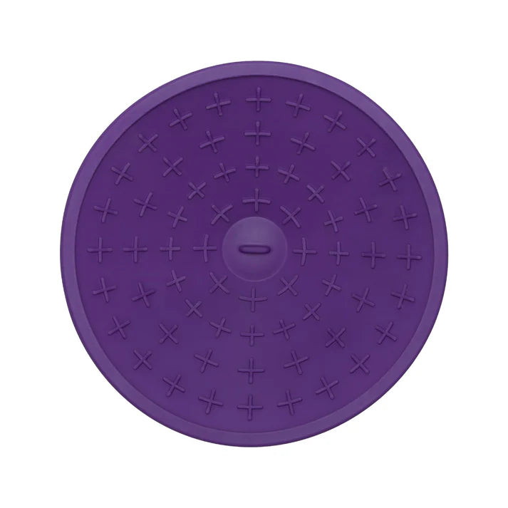 LickiMat Splash Purple