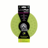 LickiMat Splash Green
