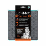 LickiMat Tuff Buddy Turquoise