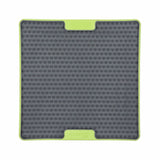 LickiMat Cat Tuff Soother Green