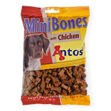 Antos Mini Bones Chicken 200g