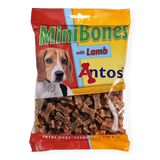 Antos Mini Bones Lamb 200g