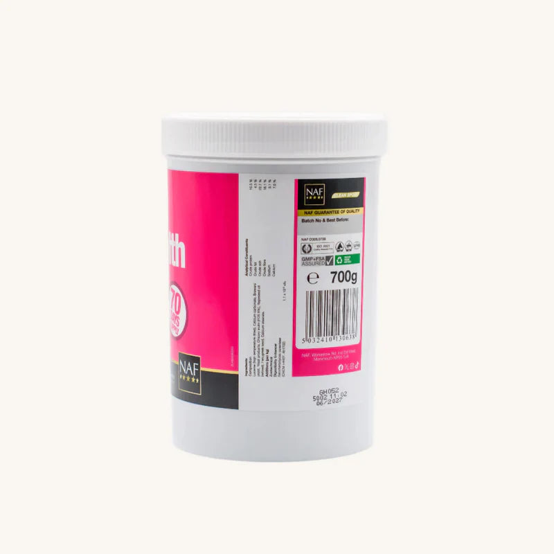 NAF Daily Gut Health 700g