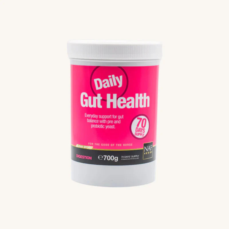 NAF Daily Gut Health 700g