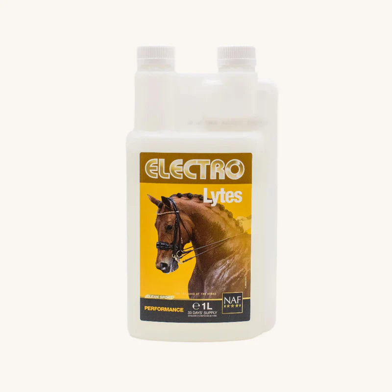 NAF Liquid Electro Lytes 1L