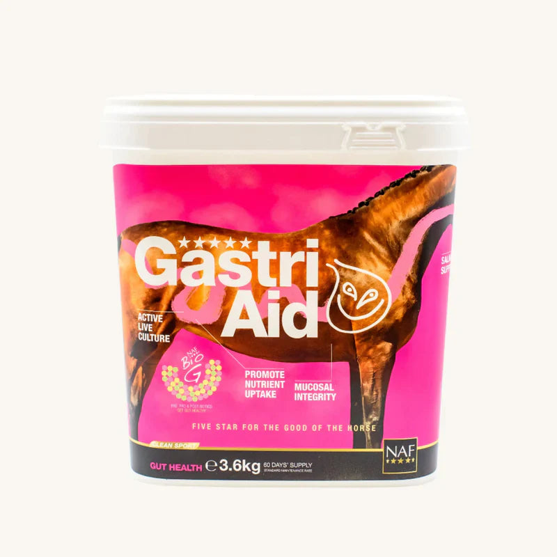 NAF GastriAid 3.6kg