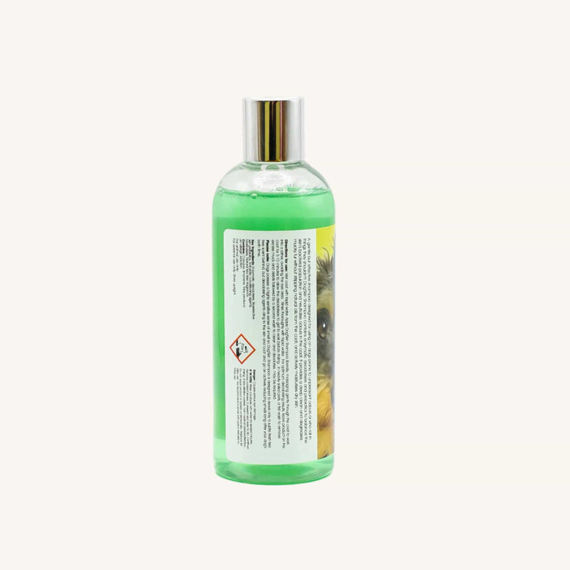 NAF NVC Dog Skin Shampoo 300ml