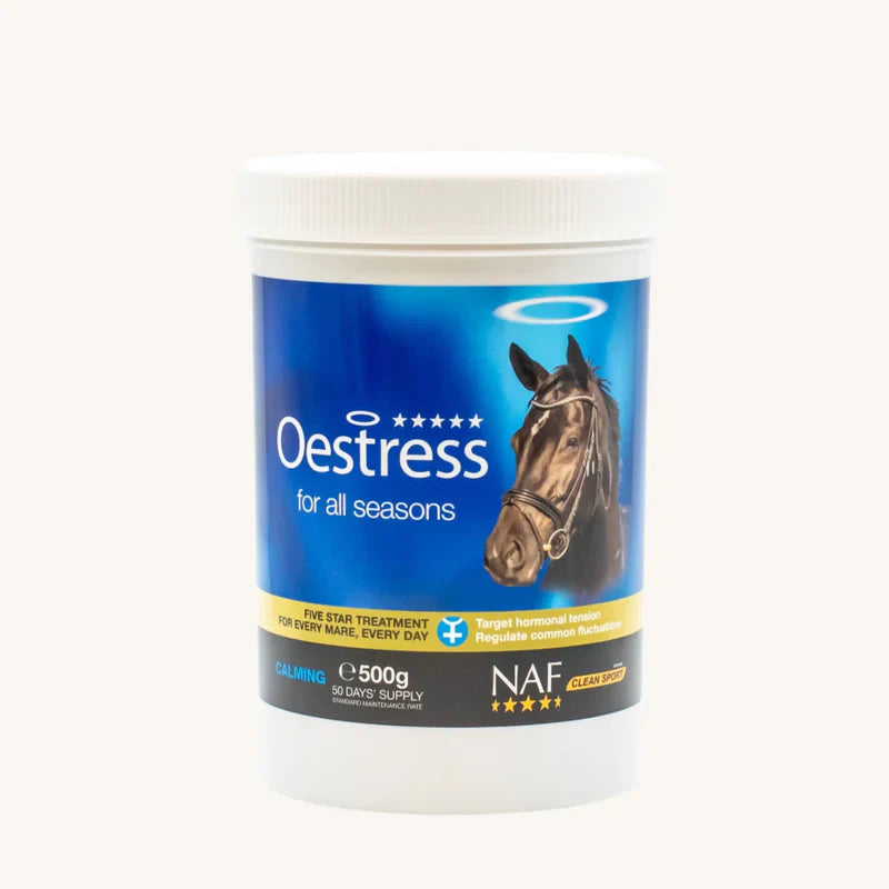 NAF Oestress 500g