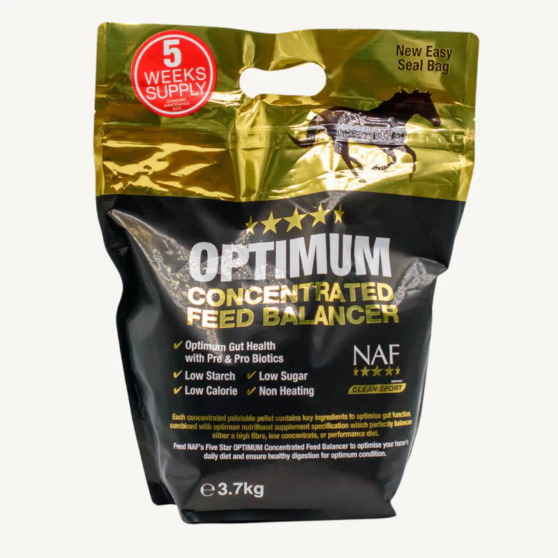 NAF Optimum Feed Balancer 3.7kg