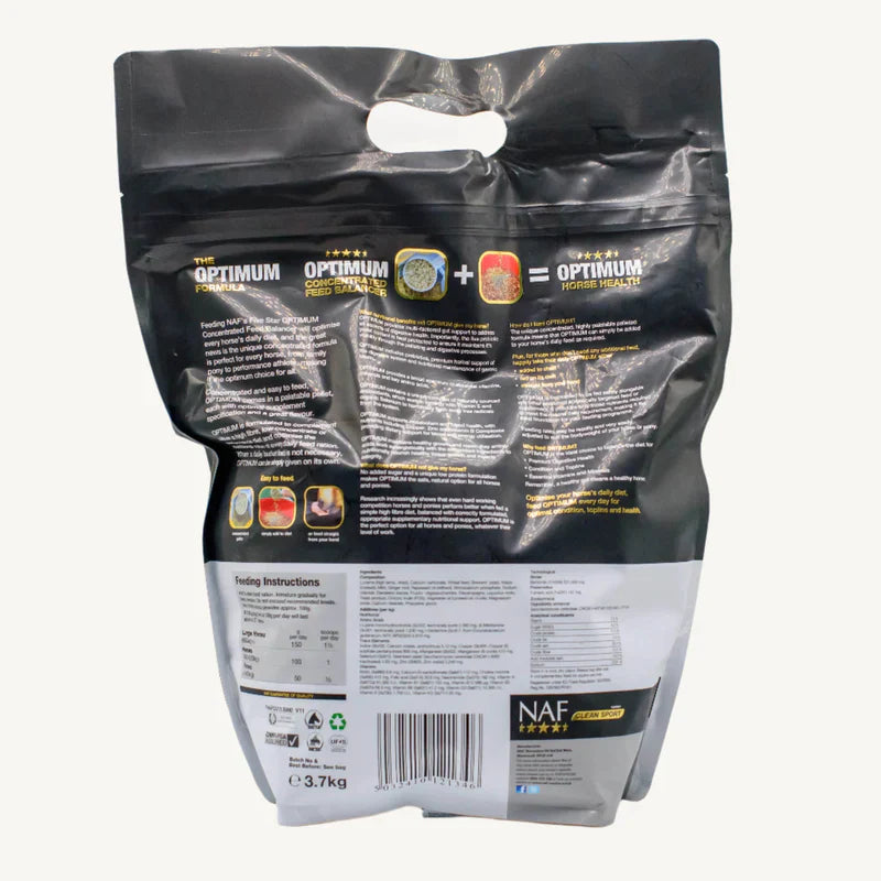 NAF Optimum Feed Balancer 3.7kg