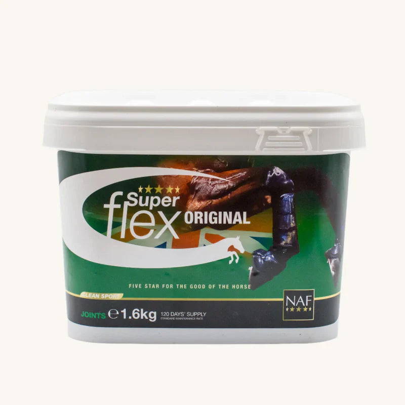 NAF Superflex Original 1.6kg