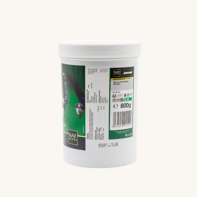 NAF Superflex Original 800g